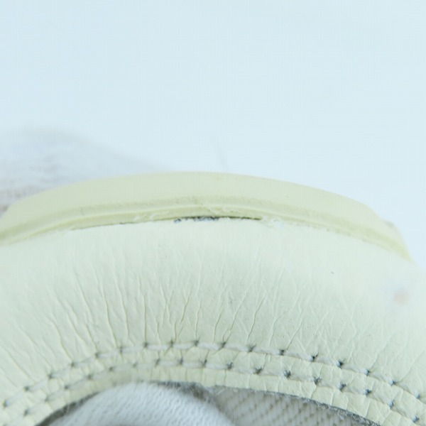 実際に弊社で買取させて頂いたasics/アシックス GEL-LYTE III OG/ゲルライトスリー オージー スニーカー 1201A530-100/28.5の画像 6枚目