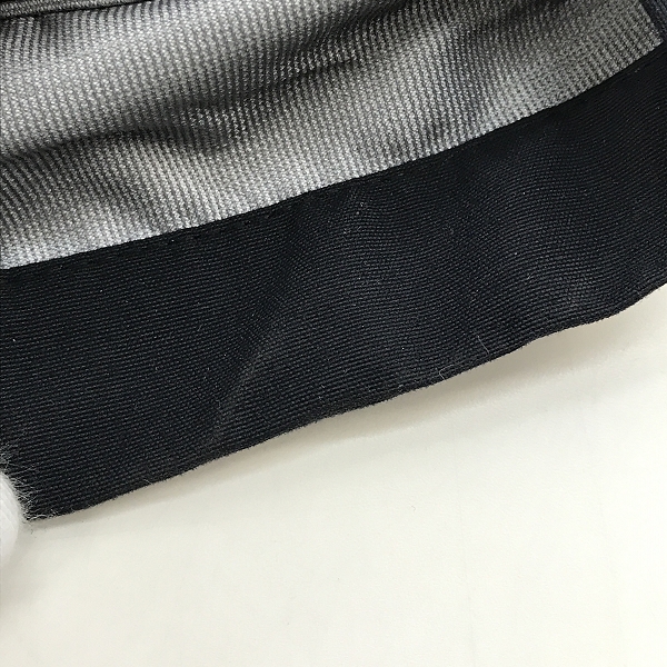 実際に弊社で買取させて頂いたkarrimor aspire/カリマーアスパイヤ cordula 3L duffule coat ダッフルコート 4J01MAI1/Lの画像 6枚目