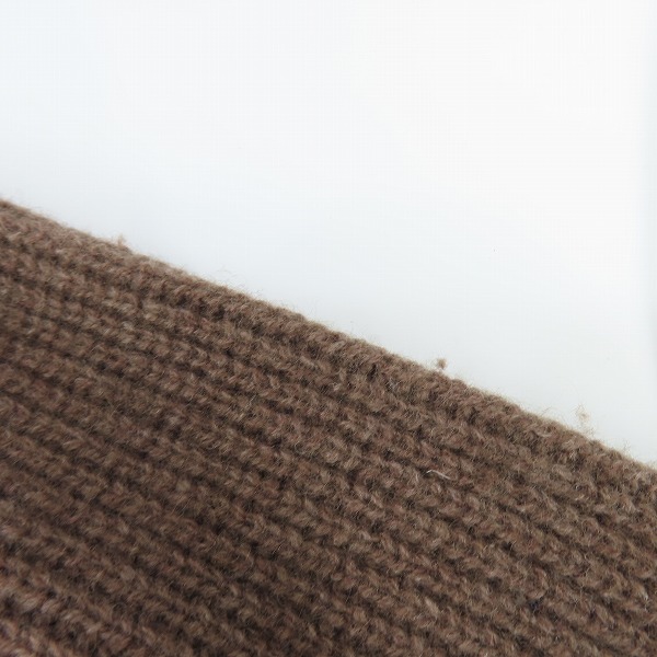 実際に弊社で買取させて頂いたCIAOPANIC TYPY/チャオパニックティピー 長袖ニット/セーター/L/2点セットの画像 3枚目