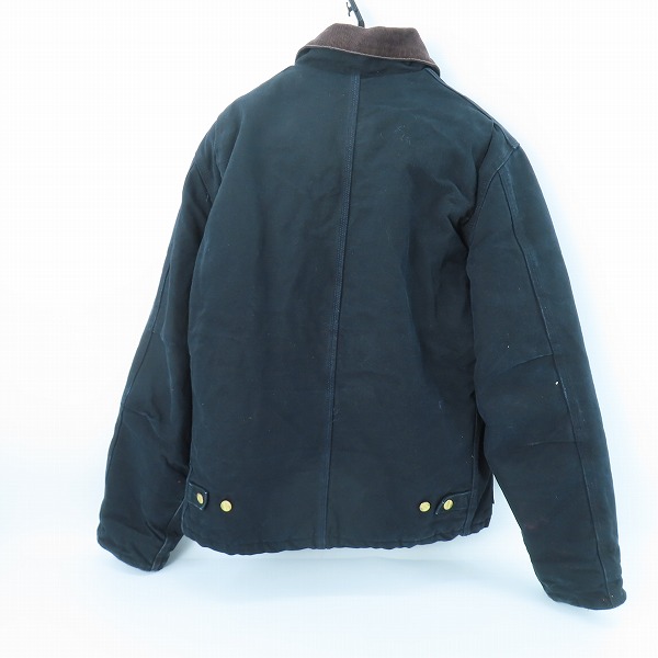 実際に弊社で買取させて頂いたCarhartt/カーハート Duck Traditional Jacket ダックトラディショナルジャケット 42の画像 1枚目