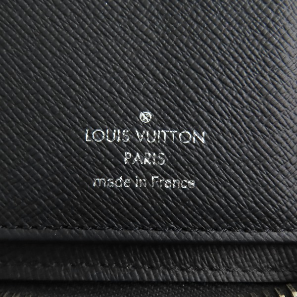 実際に弊社で買取させて頂いた【レシート付き】Louis Vuitton/ルイヴィトン ジッピーウォレット・ヴェルティカル エピ 長財布 M60965の画像 6枚目