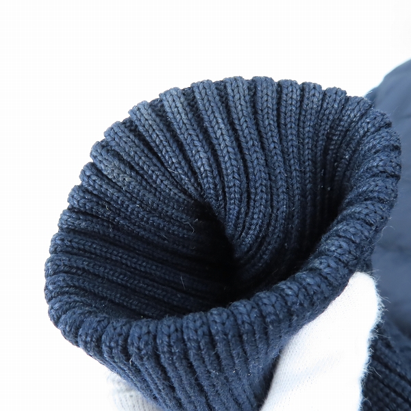 実際に弊社で買取させて頂いたMONCLER/モンクレール MAGLIONE TRICOT CADIGAN C20919402800/XLの画像 6枚目