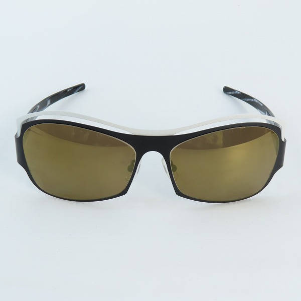 実際に弊社で買取させて頂いたLess than human/レスザンヒューマン DAZED サングラス/アイウェア