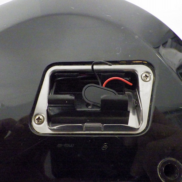 実際に弊社で買取させて頂いた★【ジャンク】ESP/イーエスピー Forest/フォレスト アクティブ 4弦エレキベースの画像 7枚目