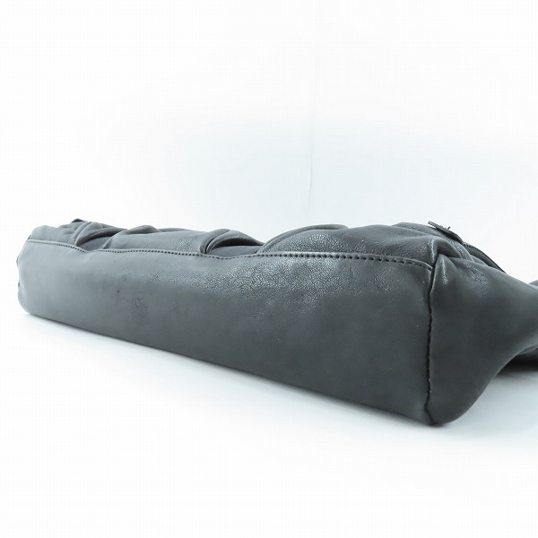 実際に弊社で買取させて頂いたTUMI/トゥミ ALPHA BRAVO マクネア スリム ブリーフ/ビジネスバッグ 92611DH2の画像 2枚目