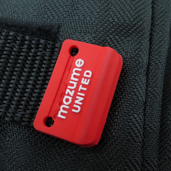 実際に弊社で買取させて頂いたMAZUME/マズメ Red Moon/レッドムーン ライフジャケット VIII/フローティングベストの画像 5枚目