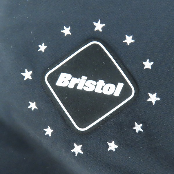 実際に弊社で買取させて頂いたF.C.Real Bristol/エフシーレアルブリストル LYCRA TRACK PANTS/トラックパンツ FCRB-222062/Mの画像 5枚目