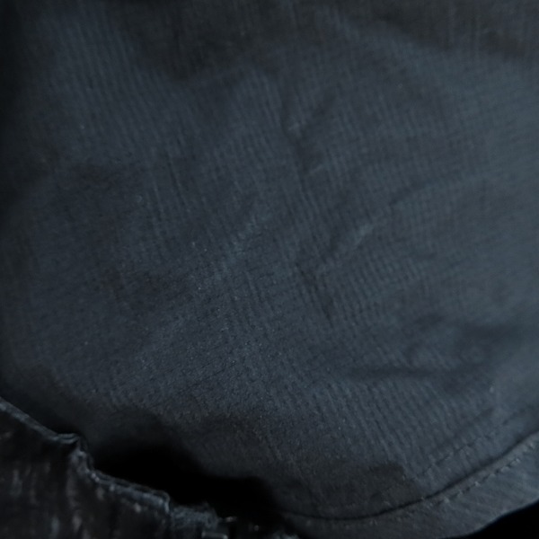 実際に弊社で買取させて頂いたUNDERCOVER/アンダーカバー 19SS アノラックパーカー UCW4201/3の画像 6枚目