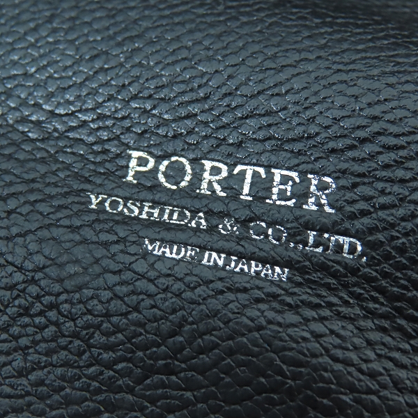 実際に弊社で買取させて頂いたPORTER/ポーター LINK  TOTE BAG リンク トートバッグ (L) 321-02805の画像 5枚目