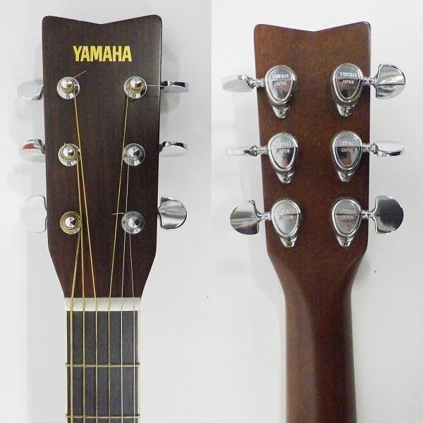 実際に弊社で買取させて頂いた★YAMAHA/ヤマハ FG-250S アコースティックギター/アコギ 日本製の画像 2枚目