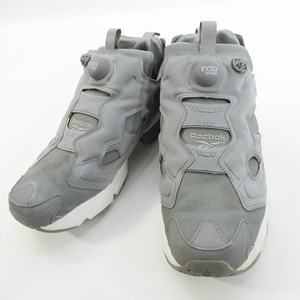 実際に弊社で買取させて頂いたReebok/リーボック INSTAPUMP FURY OG/ポンプフューリー FZ4430/28