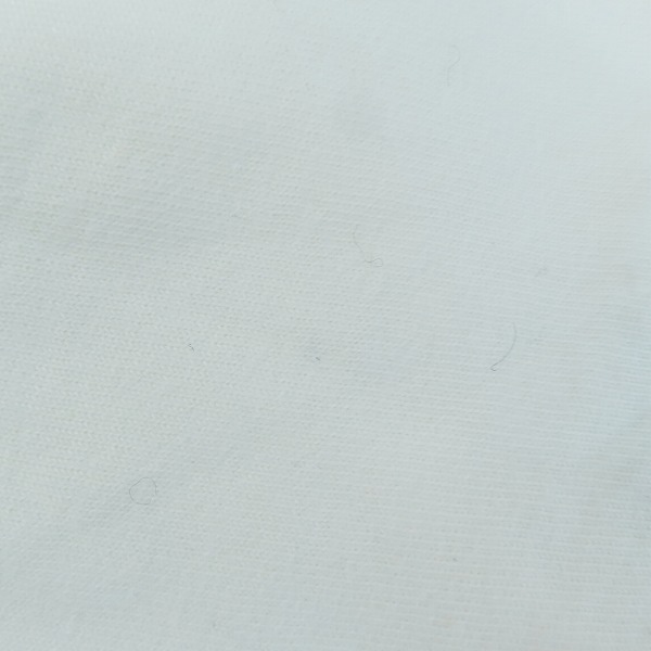 実際に弊社で買取させて頂いたSTUSSY/ステューシー シャドーマンプリント 半袖 Tシャツ/Sの画像 6枚目