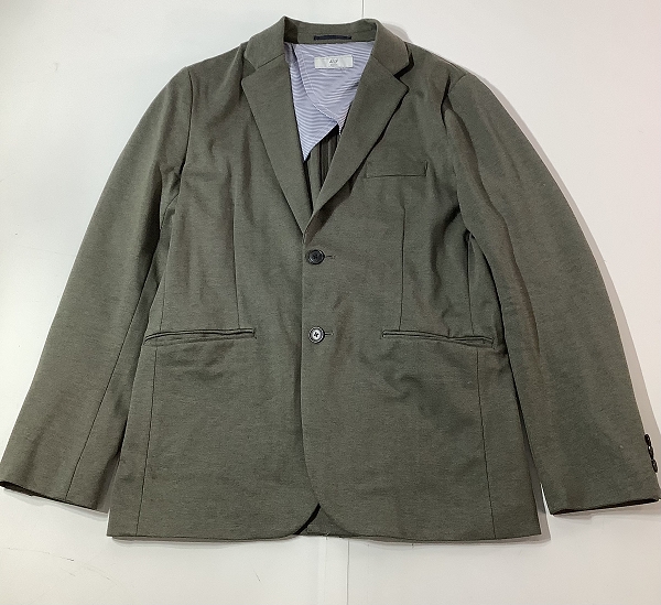 実際に弊社で買取させて頂いた【おまとめ】エディフィス/エポカ ウォモ/ジャーナルスタンダード 他 ジャケット/ベスト/パンツ 等の画像 2枚目