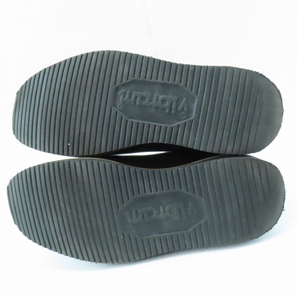 実際に弊社で買取させて頂いたDANNER/ダナー WORKFORCE ワークフォース D-4107 6.5の画像 2枚目