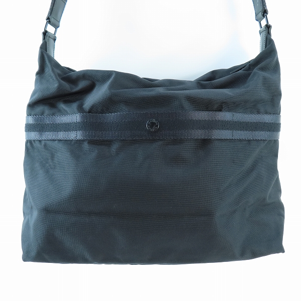 実際に弊社で買取させて頂いたPORTER/ポーター BOND/ボンド SHOULDER BAG ショルダーバッグ 859-05619の画像 1枚目
