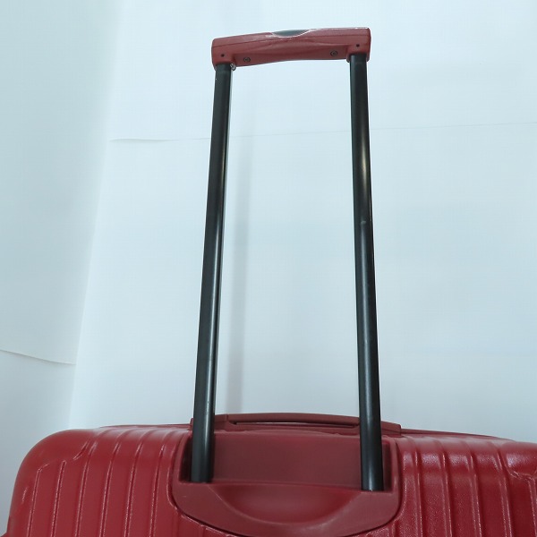 実際に弊社で買取させて頂いたRIMOWA/リモワ SALSA/サルサ スーツケース/キャリーケース 875.77/104Lの画像 5枚目