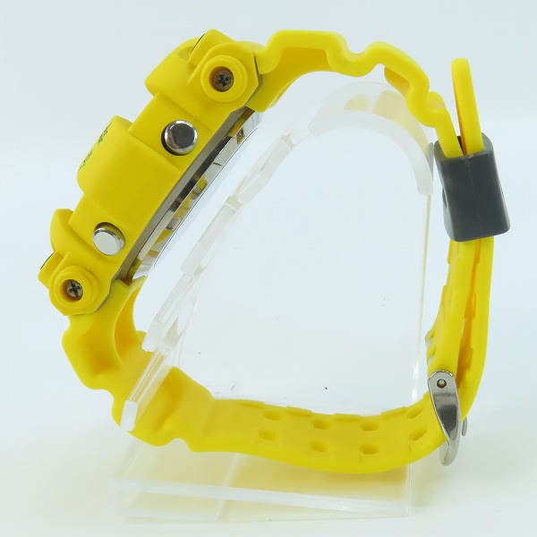 実際に弊社で買取させて頂いたG-SHOCK/Gショック FROGMAN/フロッグマン アメリカズカップ DW-8200AC-9T【動作未確認】の画像 1枚目