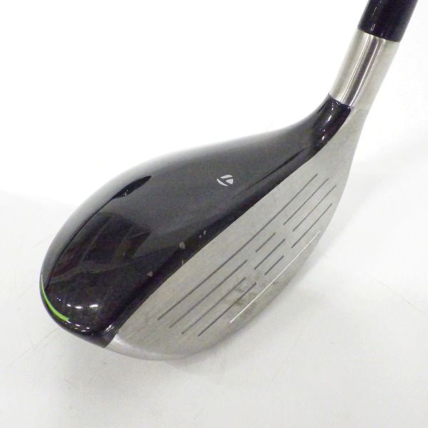 実際に弊社で買取させて頂いた【番手欠品有り】TaylorMade/テーラーメイド RBZ SPEEDLITE メンズゴルフクラブ ９本セット FLEX:S キャディバッグ付きの画像 2枚目