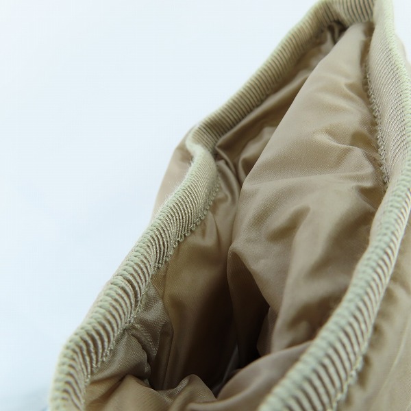 実際に弊社で買取させて頂いた【JPタグ】MONCLER/モンクレール HIRMAFUR イルマファー ロングダウンジャケット I20931C00037 595FE/1の画像 7枚目