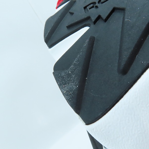 実際に弊社で買取させて頂いた【未使用】Reebok/リーボック InstaPump Fury OG Shoes/インスタポンプ フューリー EH1788/27.5の画像 6枚目