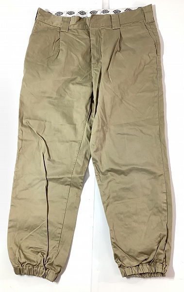 実際に弊社で買取させて頂いた【おまとめ】ディーゼル/リーバイス/ディッキーズ 等 デニムパンツ/コーデュロイパンツ 他の画像 4枚目