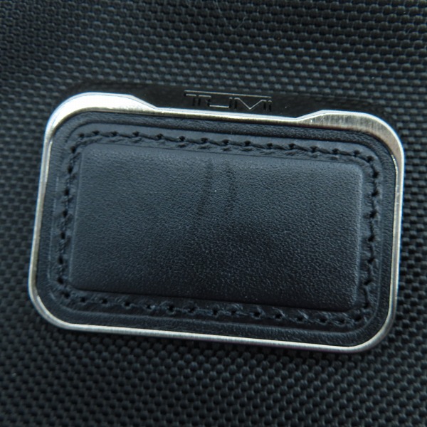 実際に弊社で買取させて頂いたTUMI/トゥミ コンパクト リュックサック/ショルダーバッグ 232751DEの画像 7枚目