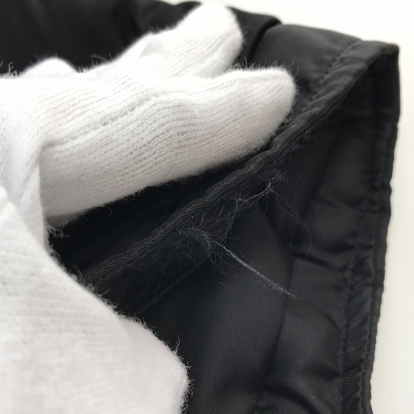 実際に弊社で買取させて頂いたBUZZ RICKSON'S/バズリクソンズ N-3B William Gibson/ウィリアムギブソン BR11181 /Mの画像 6枚目