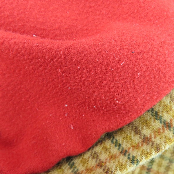 実際に弊社で買取させて頂いたPaul Smith COLLECTION/ポールスミス ウール チェック柄 テーラードジャケット/Mの画像 7枚目