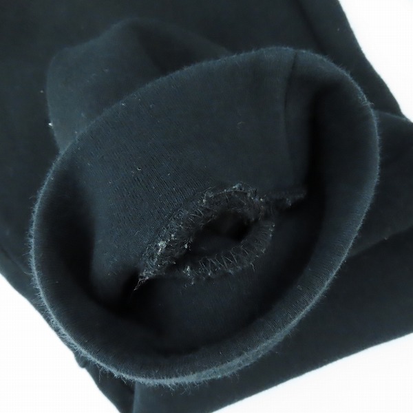 実際に弊社で買取させて頂いたF.C.Real Bristol/F.C.R.B./エフシーレアルブリストル SWEAT TRAINING PANTS スウェットパンツ FCRB-192006 /XLの画像 6枚目