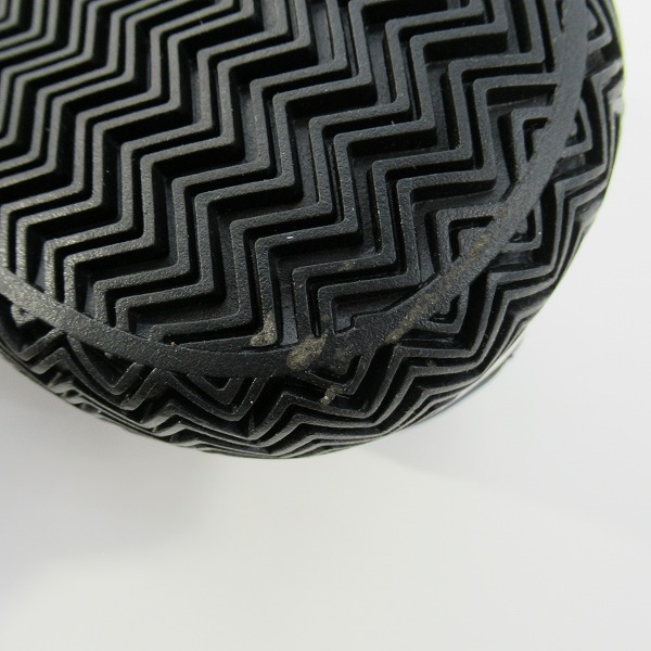 実際に弊社で買取させて頂いた【未使用】 FILA/フィラ BARRICADEXT 97 LOW/バリケード エックスティー ロー FS1HTB1054X WNV/27.5の画像 6枚目