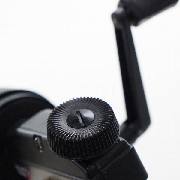 実際に弊社で買取させて頂いたAbuGarcia/アブガルシア Cardinal C4 カーディナル スピニングリールの画像 7枚目