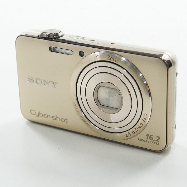 実際に弊社で買取させて頂いたSONY/ソニー DSC-WX50 Cyber-shot サイバーショット デジタルスチルカメラ 動作未確認
