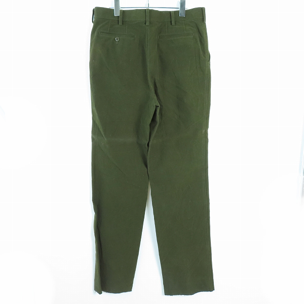 実際に弊社で買取させて頂いたTHE STYLIST JAPAN×TENDERLOI/スタイリストジャパン×テンダーロイン ワークパンツ/Lの画像 1枚目