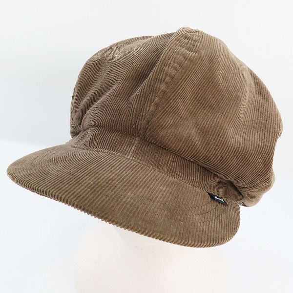 実際に弊社で買取させて頂いたglamb/グラム ハンチング/キャスケット/キャップ/帽子 M