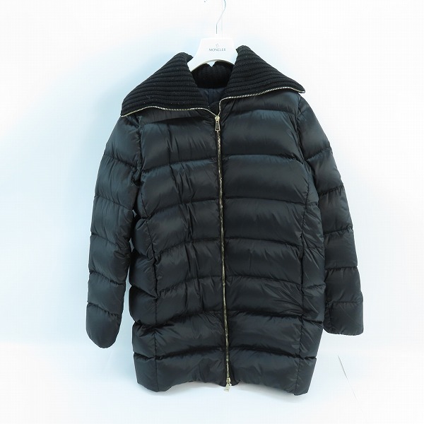 実際に弊社で買取させて頂いたMONCLER/モンクレール LABURNUM GIUBBOTTO/ラバーナム ダウンジャケット C20934998900 57869/3