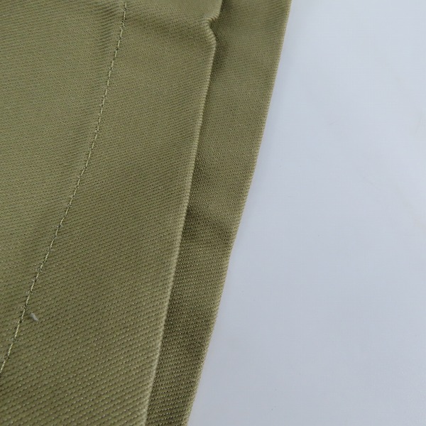 実際に弊社で買取させて頂いたDickies/ディッキーズ Original Fit 874 ワークパンツ P387192 W31L32の画像 5枚目