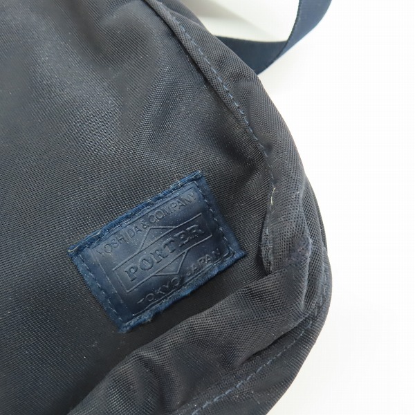 実際に弊社で買取させて頂いたPORTER/ポーター LIFT/リフト 2WAY ビジネスバッグ/ブリーフケース 822-06225の画像 6枚目