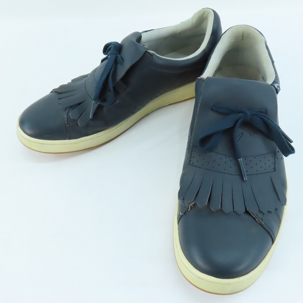 実際に弊社で買取させて頂いたCallaway/キャロウェイ スパイクレス ゴルフシューズ 247-8983002/27