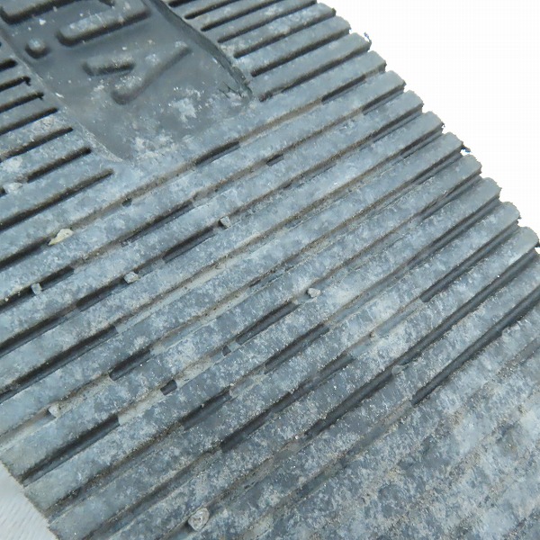 実際に弊社で買取させて頂いたDanner/ダナー BROGAN/ブローガン ドレスシューズ/D210510/US9の画像 6枚目