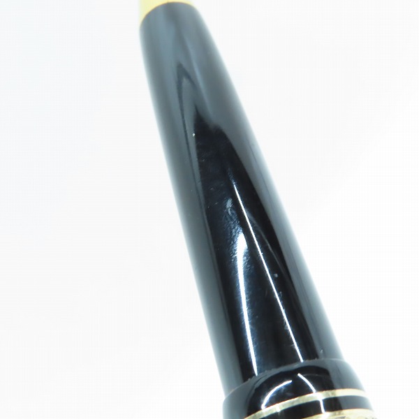 実際に弊社で買取させて頂いたMONTBLANC/モンブラン MEISTERSTUCK/マイスターシュテック ボールペンの画像 9枚目