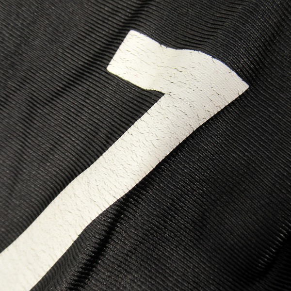 実際に弊社で買取させて頂いたDISCOVERED/ディスカバード Docking Hockey Game Shirts/シャツ XLの画像 8枚目