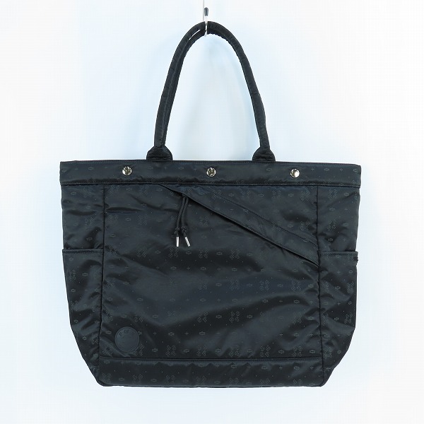実際に弊社で買取させて頂いた【未使用】PORTER/ポーター POTR / MONOGRAM  TOTE BAG トートバッグ 998-05481