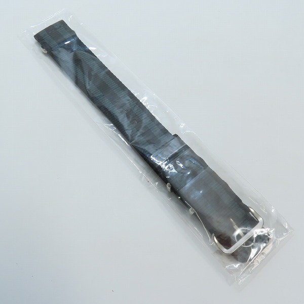 実際に弊社で買取させて頂いたFRAGMENT DESIGN/フラグメントデザイン Apple Watch 時計ベルト バンドの画像 5枚目