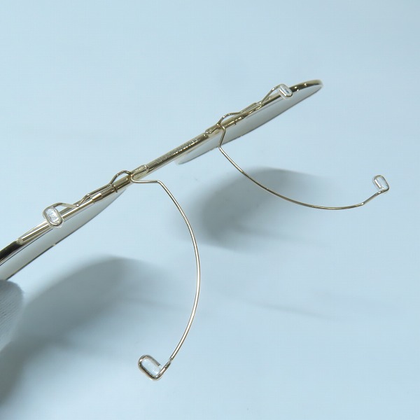 実際に弊社で買取させて頂いたNEIGHBORHOOD/ネイバーフッド 偏光レンズ クリップオン/サングラスの画像 3枚目