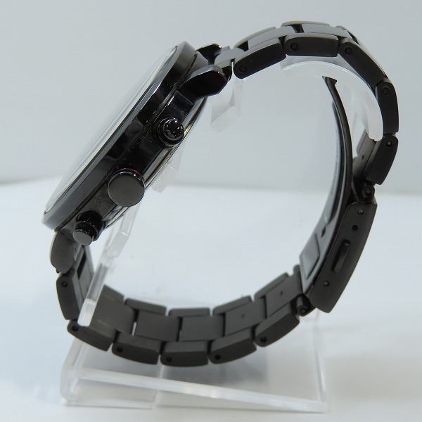 実際に弊社で買取させて頂いたSEIKO/セイコー 腕時計 フェイトグランドオーダー オリジナルサーヴァントウォッチ エレシュキガルモデル 7T92-HBR0の画像 1枚目