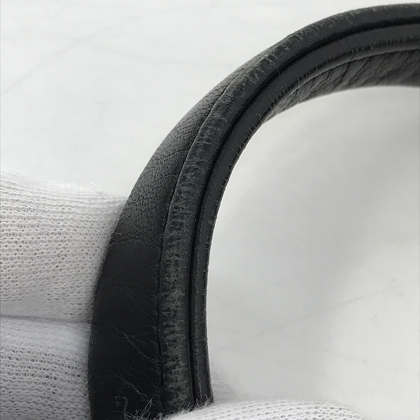 実際に弊社で買取させて頂いたTUMI/トゥミ TALL TOTE トールトートバッグ ブラック/26185D4の画像 9枚目