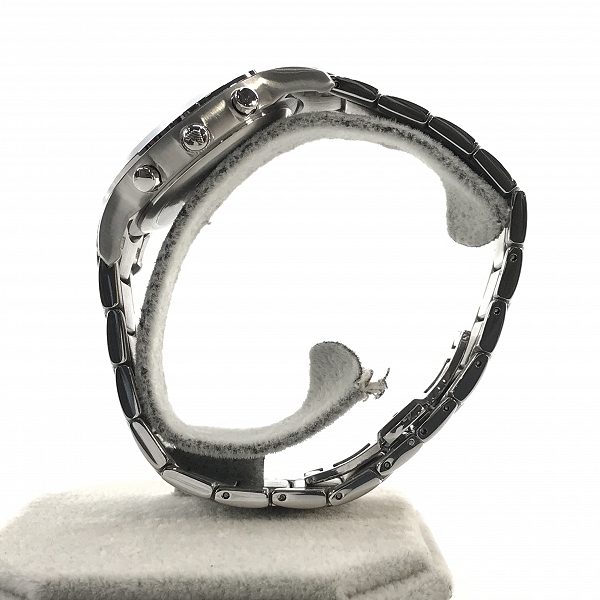 実際に弊社で買取させて頂いたEMPORIO ARMANI/エンポリオアルマーニ クロノグラフ デイト クォーツ 腕時計 AR2448【動作未確認】の画像 1枚目