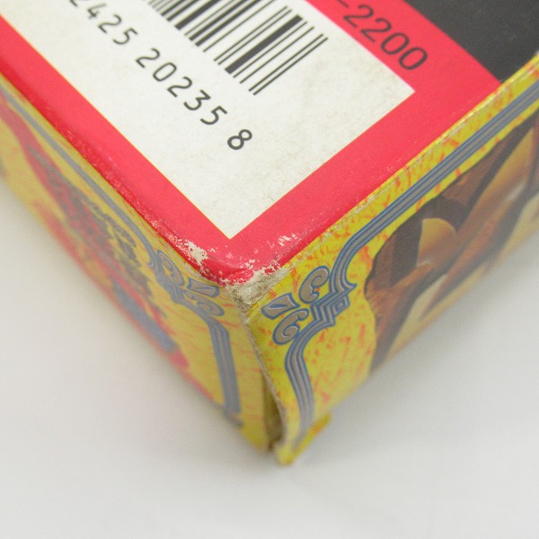 実際に弊社で買取させて頂いたBANDAI/バンダイ 聖闘士星矢 聖闘士聖衣大系 乙女座の聖衣 バルゴクロス/セイントクロス/フィギュアの画像 9枚目