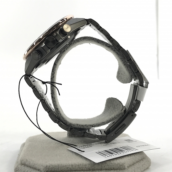 実際に弊社で買取させて頂いたCITIZEN/シチズン ATTESA/アテッサ Eco-Drive/エコドライブ 腕時計  F950-T027318の画像 2枚目