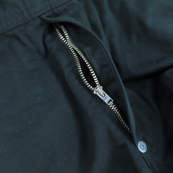 実際に弊社で買取させて頂いたRoen/ロエン ハーフパンツ オーバーオール 80033021 /32の画像 3枚目